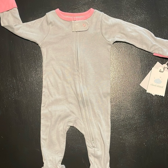 Baby Sleeper size 0-3 months - Picture 1 of 4